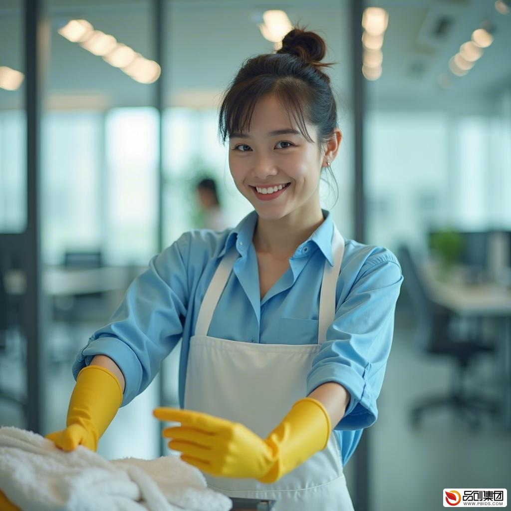 构建高效外包保洁人员管理制度:策略与实践