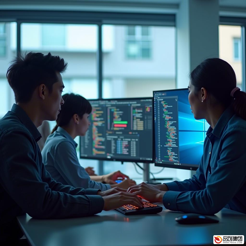揭秘APP后台开发公司:如何选择最适合您的技术伙伴