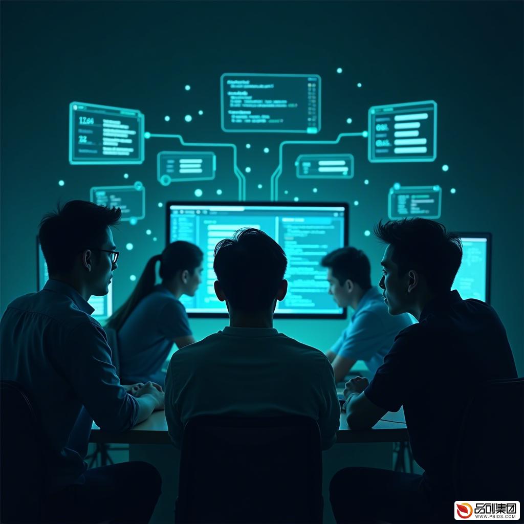 订做软件:打造专属数字化解决方案的明智之选
