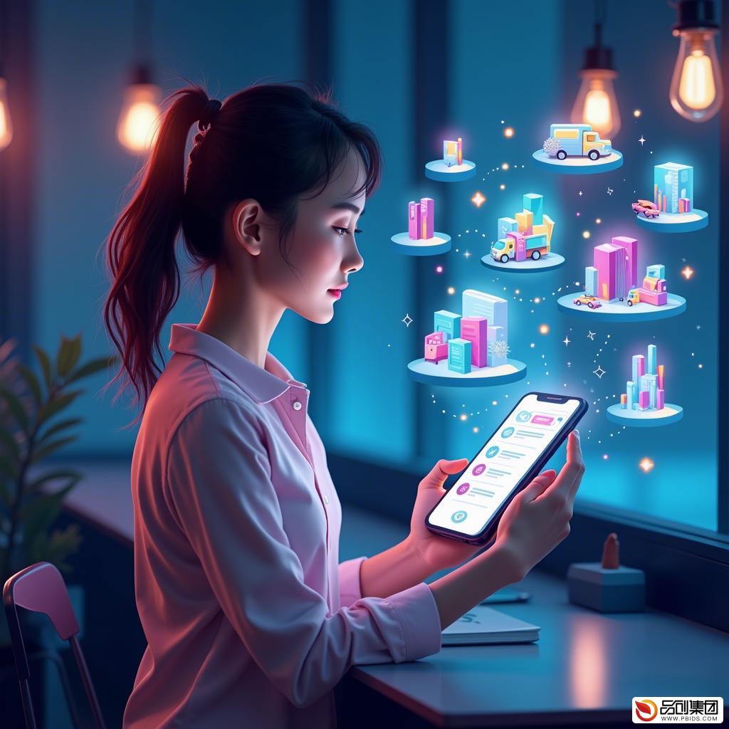 订制开发APP:从需求到上线的全方位解析