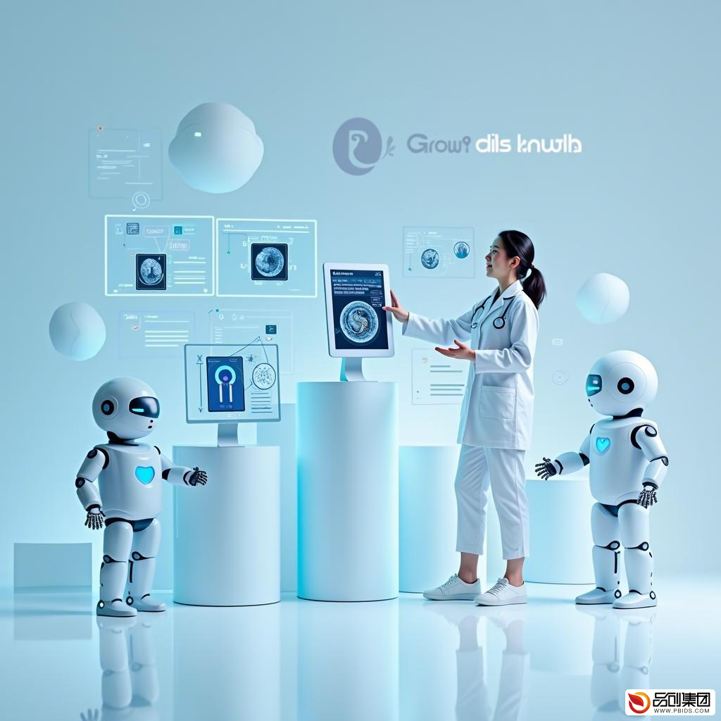 品创集团:引领医疗人工智能技术应用的新纪元