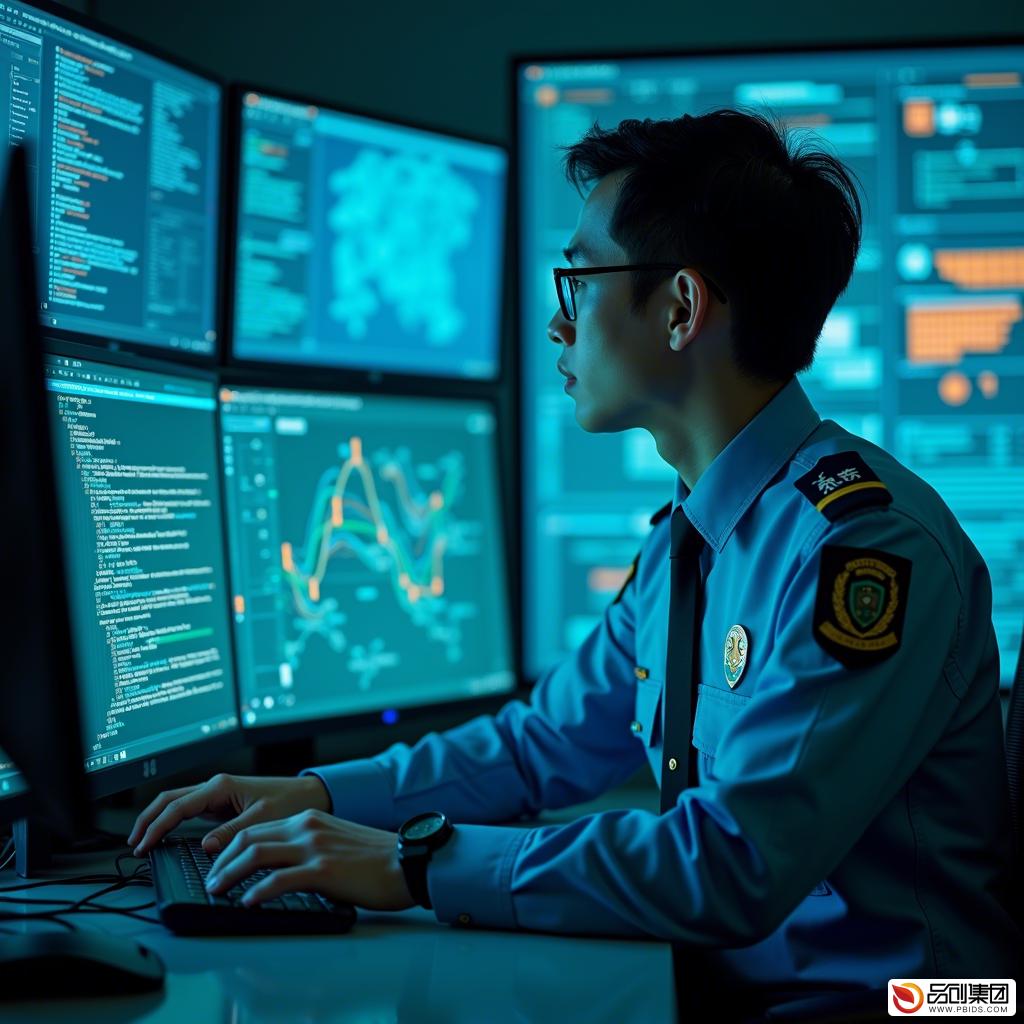 构建坚固防线:深入解析机关网络安全责任制