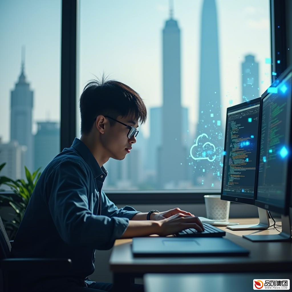 重庆软件订制:打造专属数字化解决方案的明智之选
