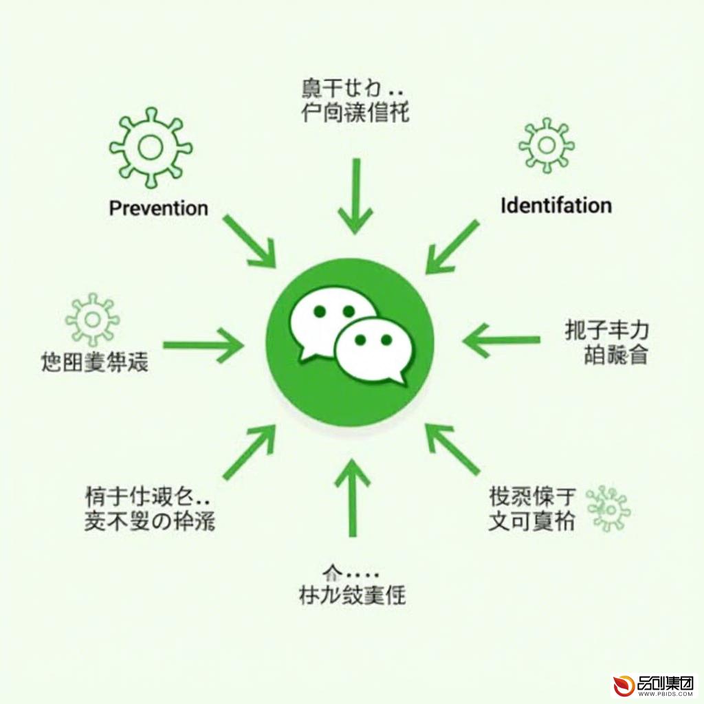 微信小程序病毒:防范、识别与应对策略