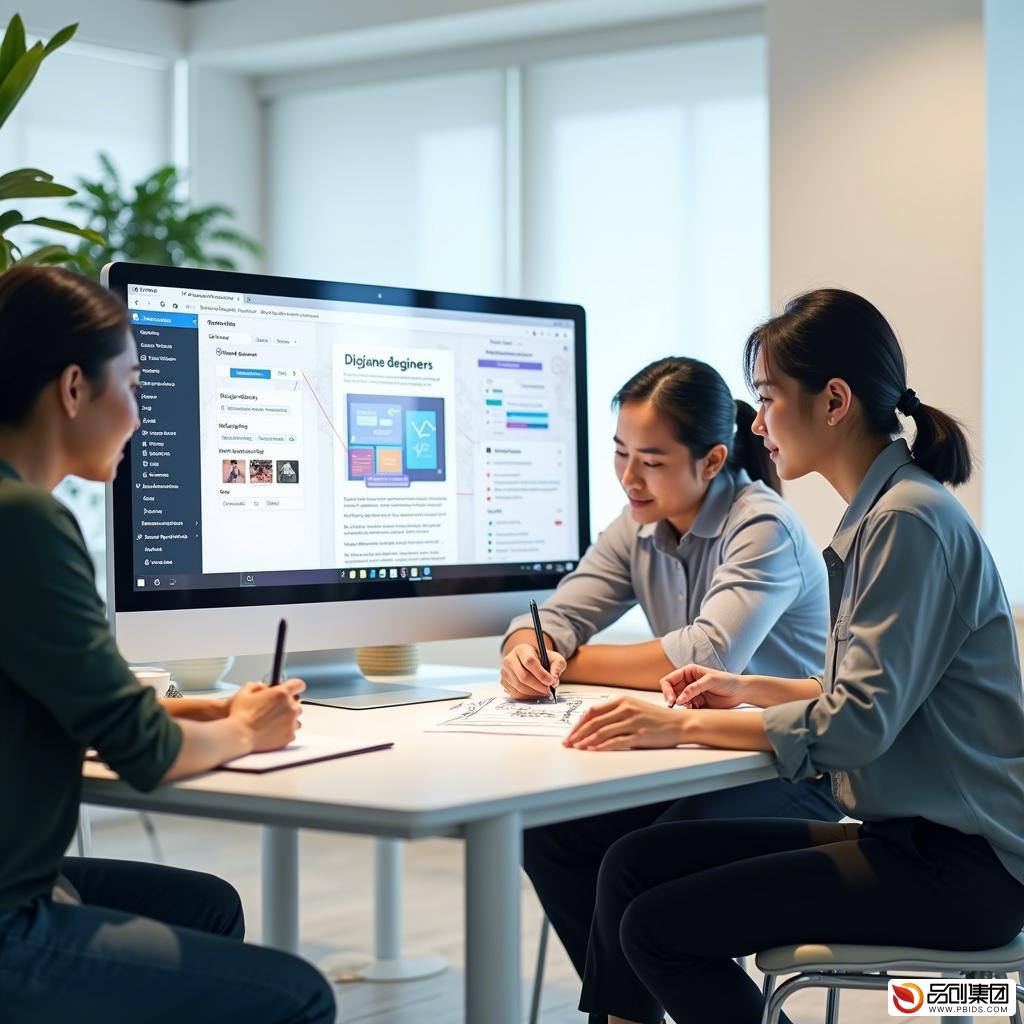 网络小程序定制:打造个性化数字解决方案的新篇章