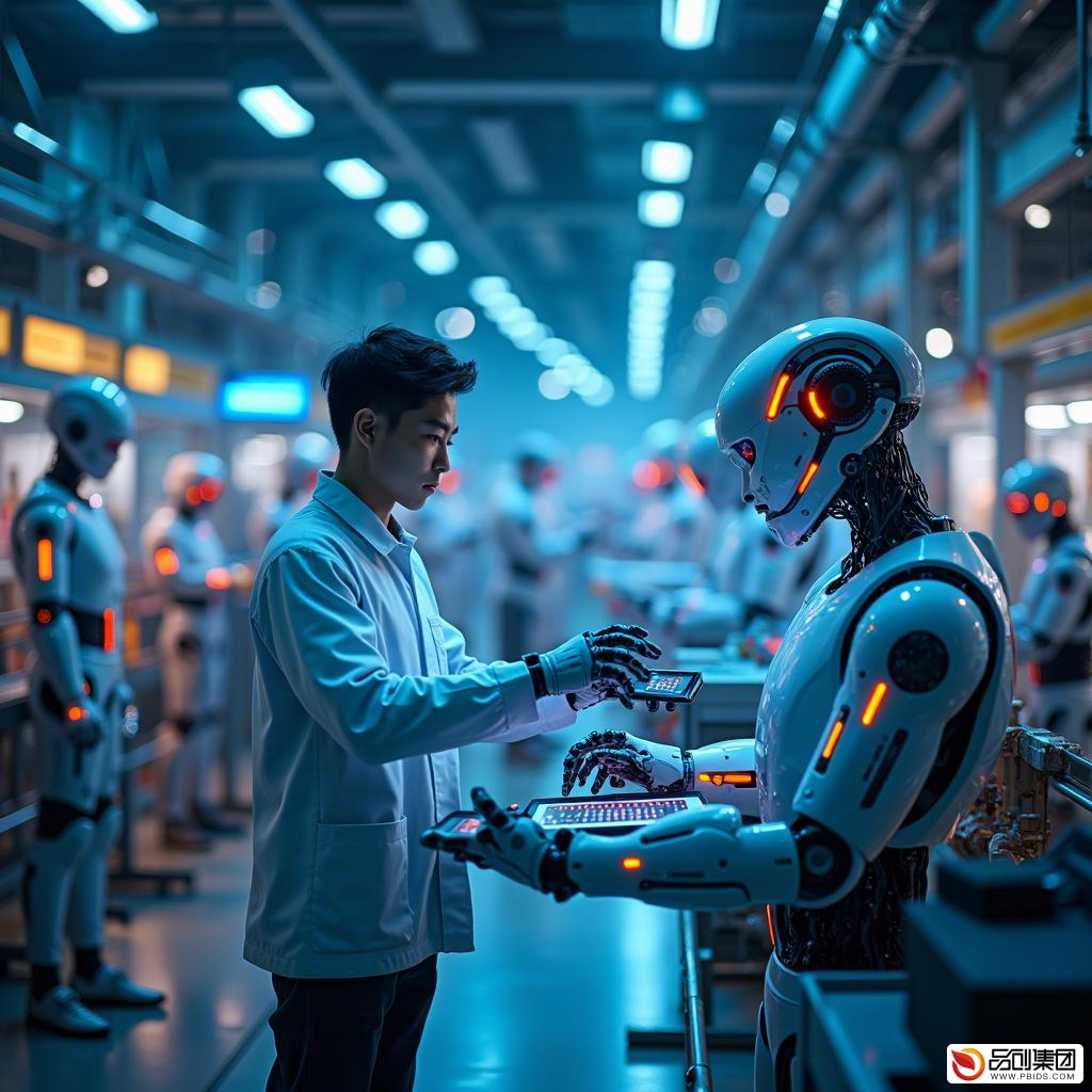 电子智能化专业资质:开启未来科技大门的金钥匙