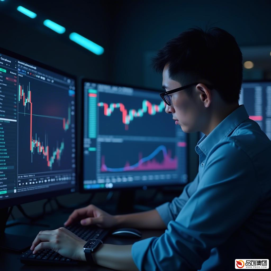 期货行情训练软件:提升交易技能的高效工具