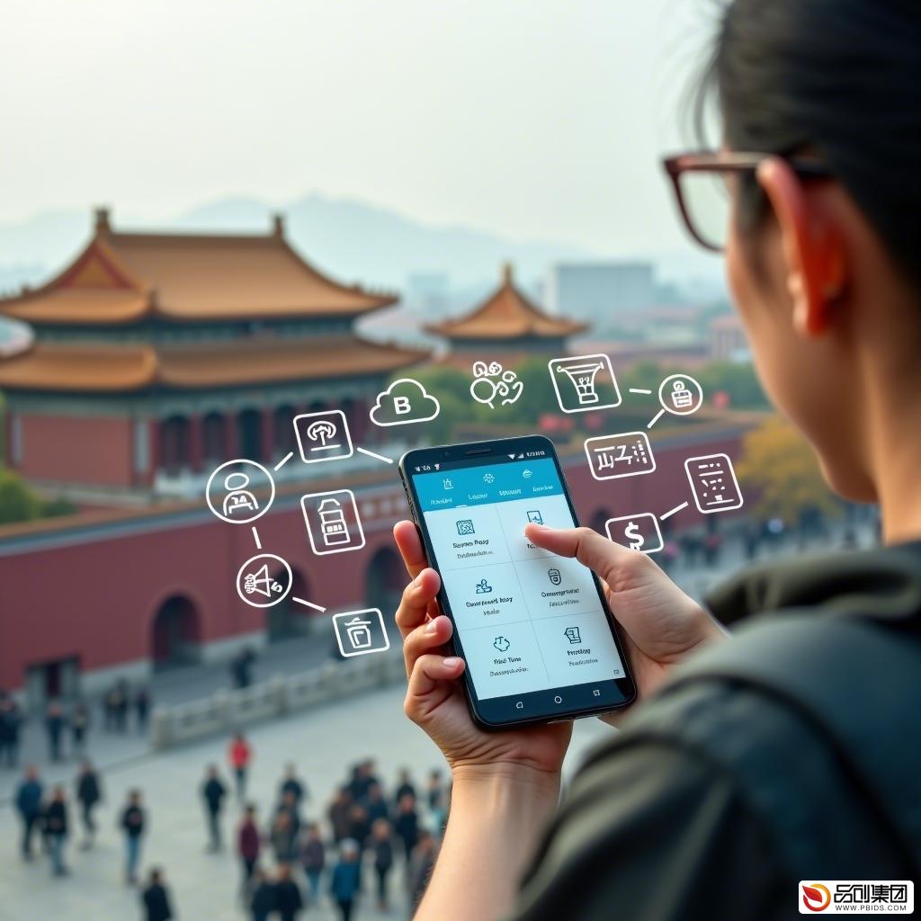 北京开发小程序成本解析:多少钱能打造您的专属应用?