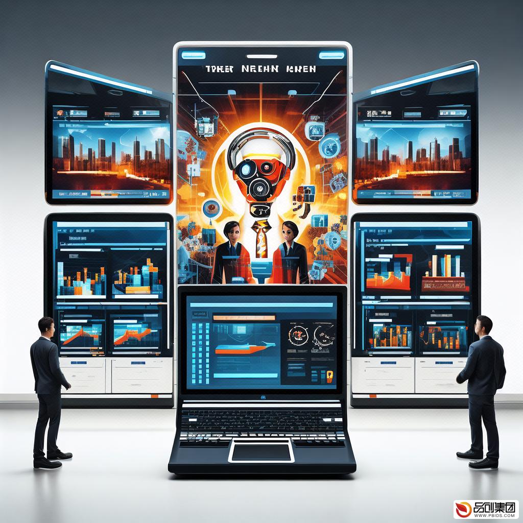 定制CRM系统:打造专属企业的客户关系管理利器