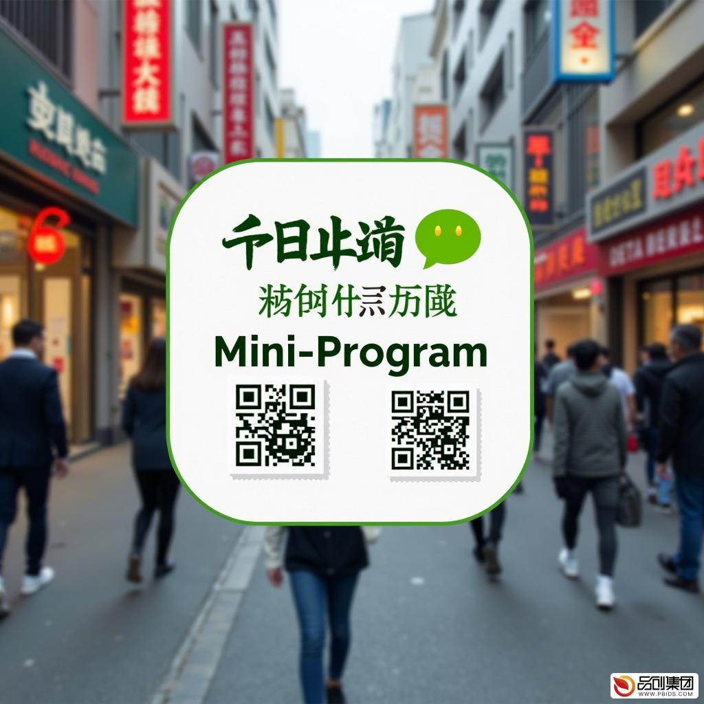 廊坊微信小程序开发:打造高效便捷的数字化服务新体验