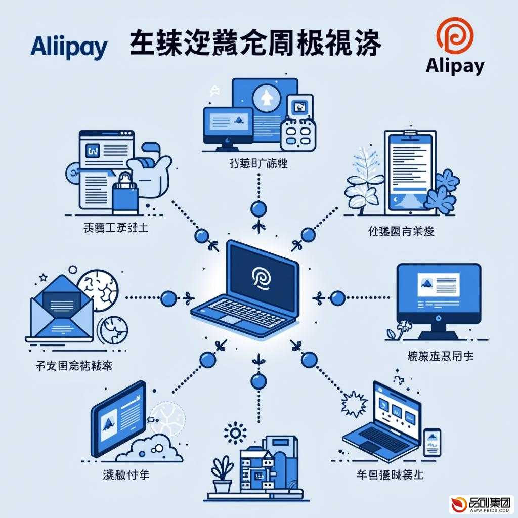 如何开通支付宝小程序:全面指南