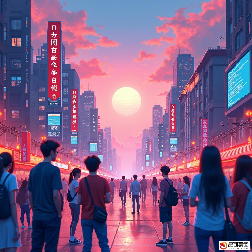 呼和浩特小程序开发公司:引领数字转型的创新力量