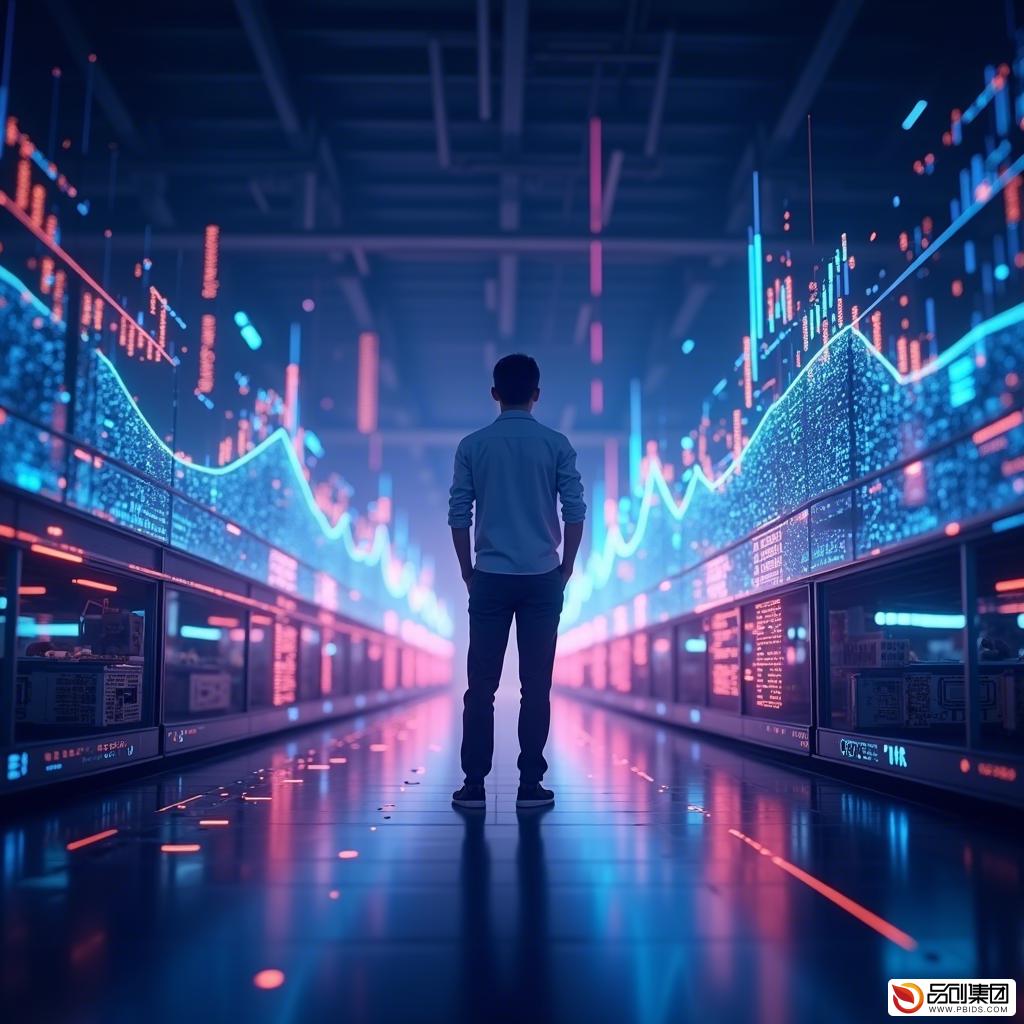 投资新质生产力:开启未来经济增长的新引擎