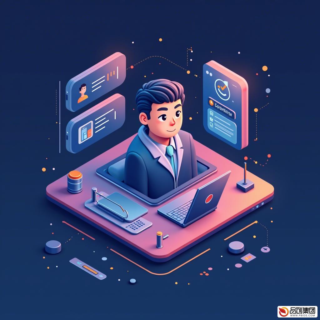 小开发程序:解锁数字创新的新篇章