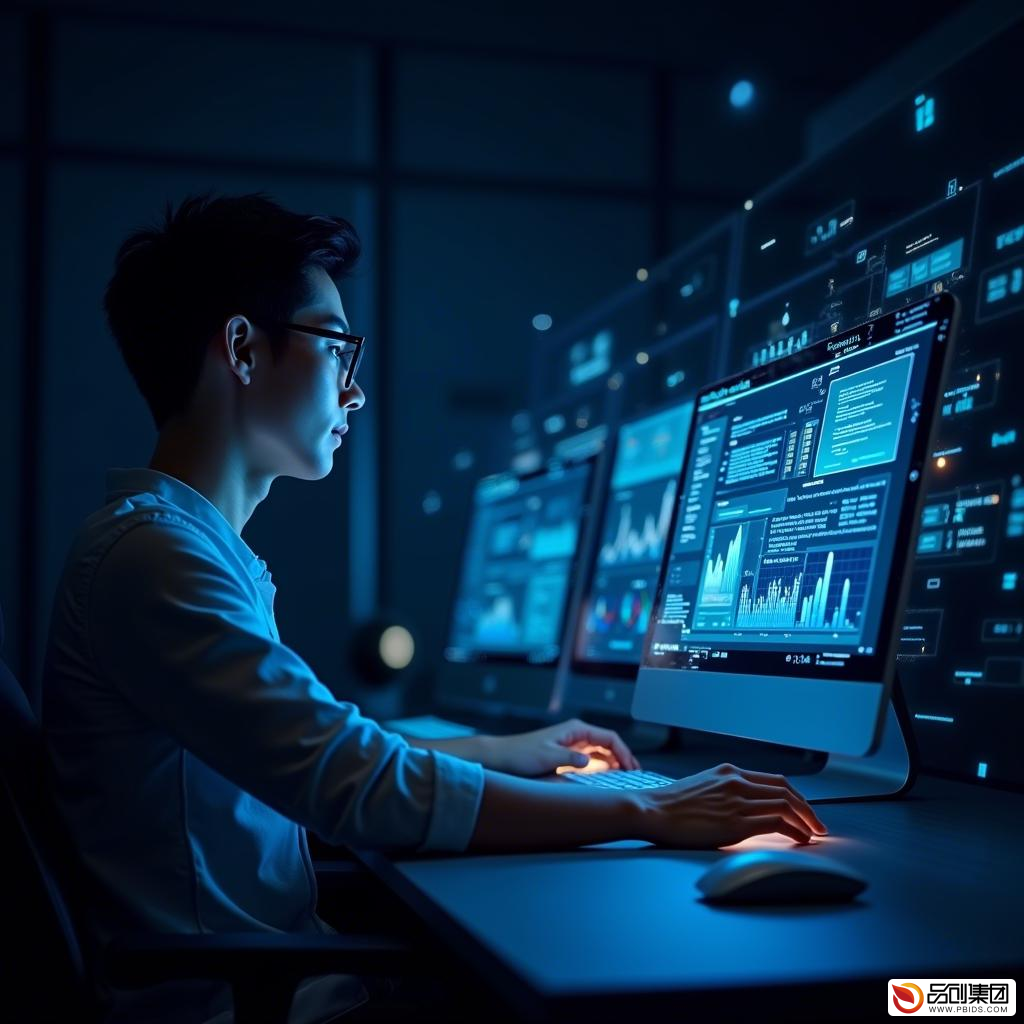 定制开发服务:软件定制开发的全面解析与优势探讨