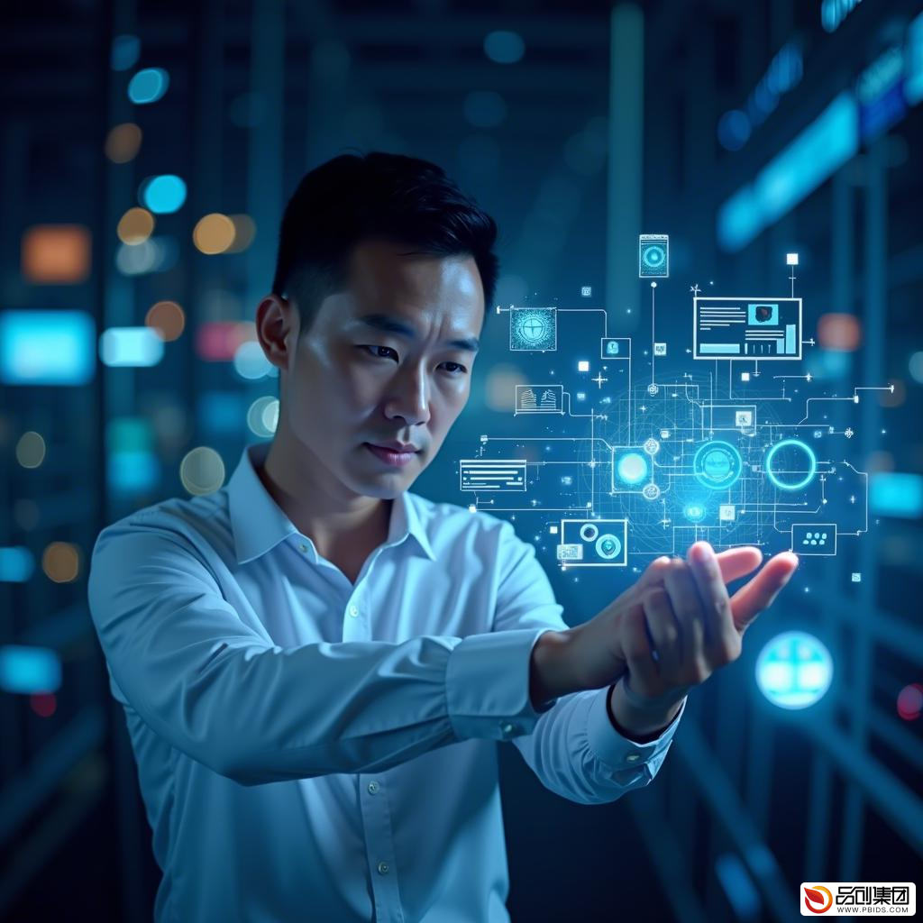 传媒数字化的浪潮:重塑信息传播的未来