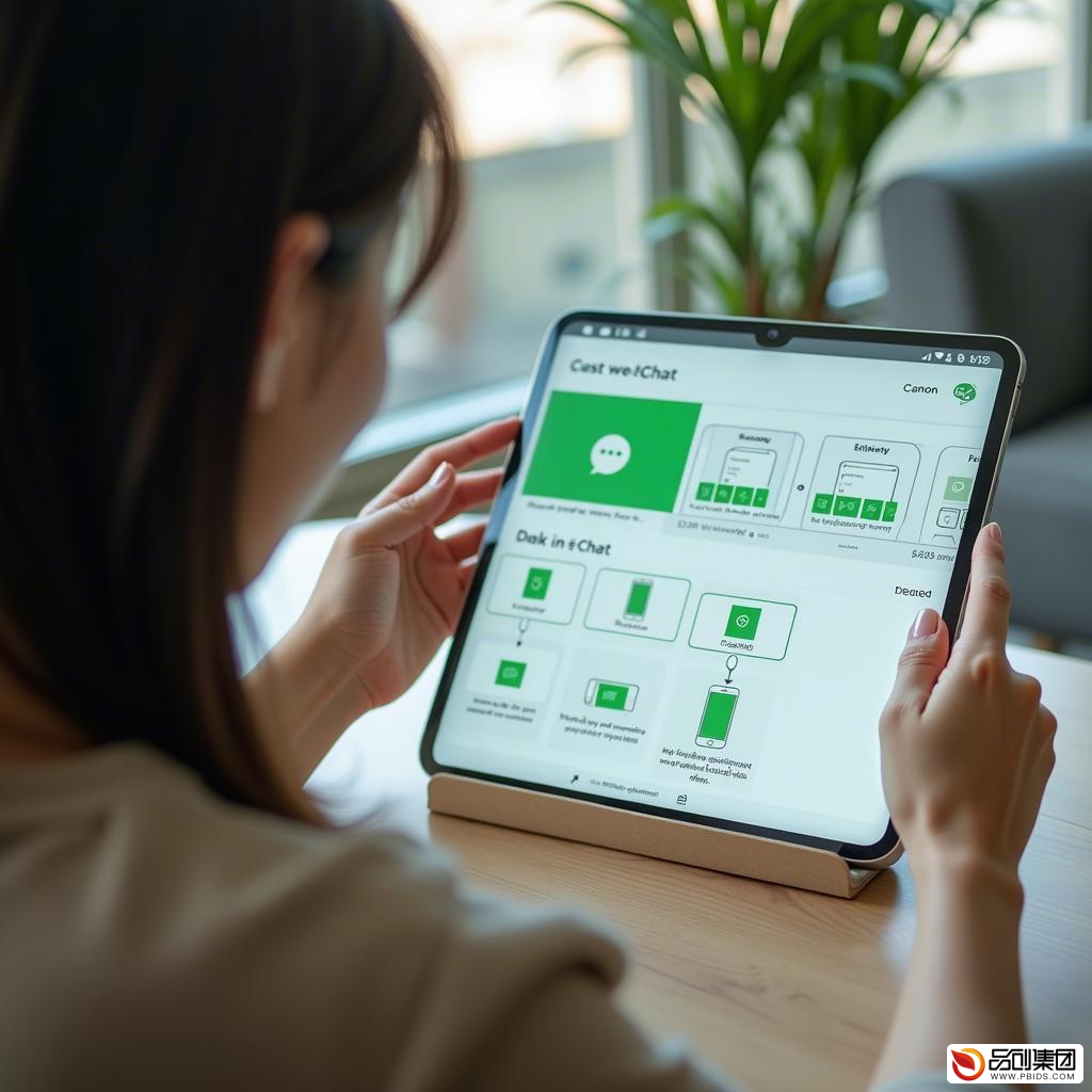 全面指南:如何定制微信小程序