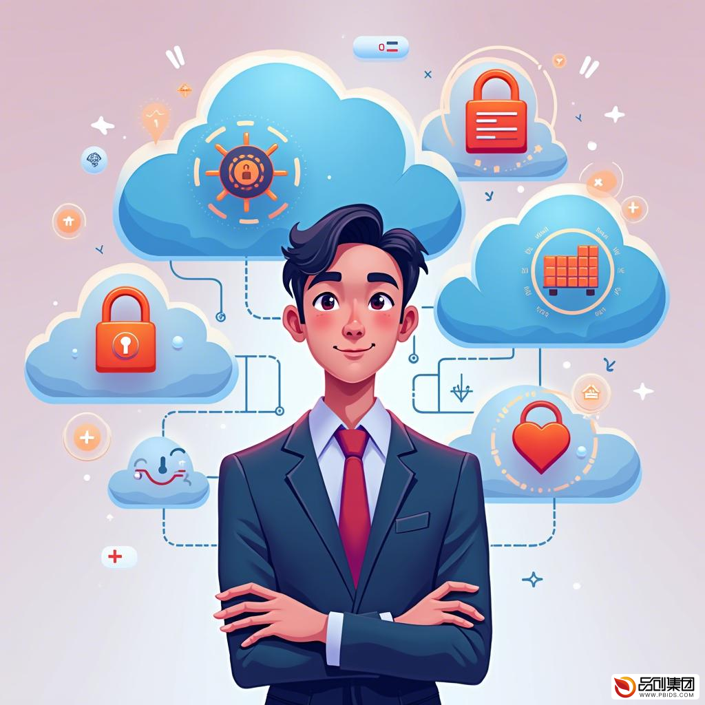 云端部署的AI数据安全策略:构建坚不可摧的防护网