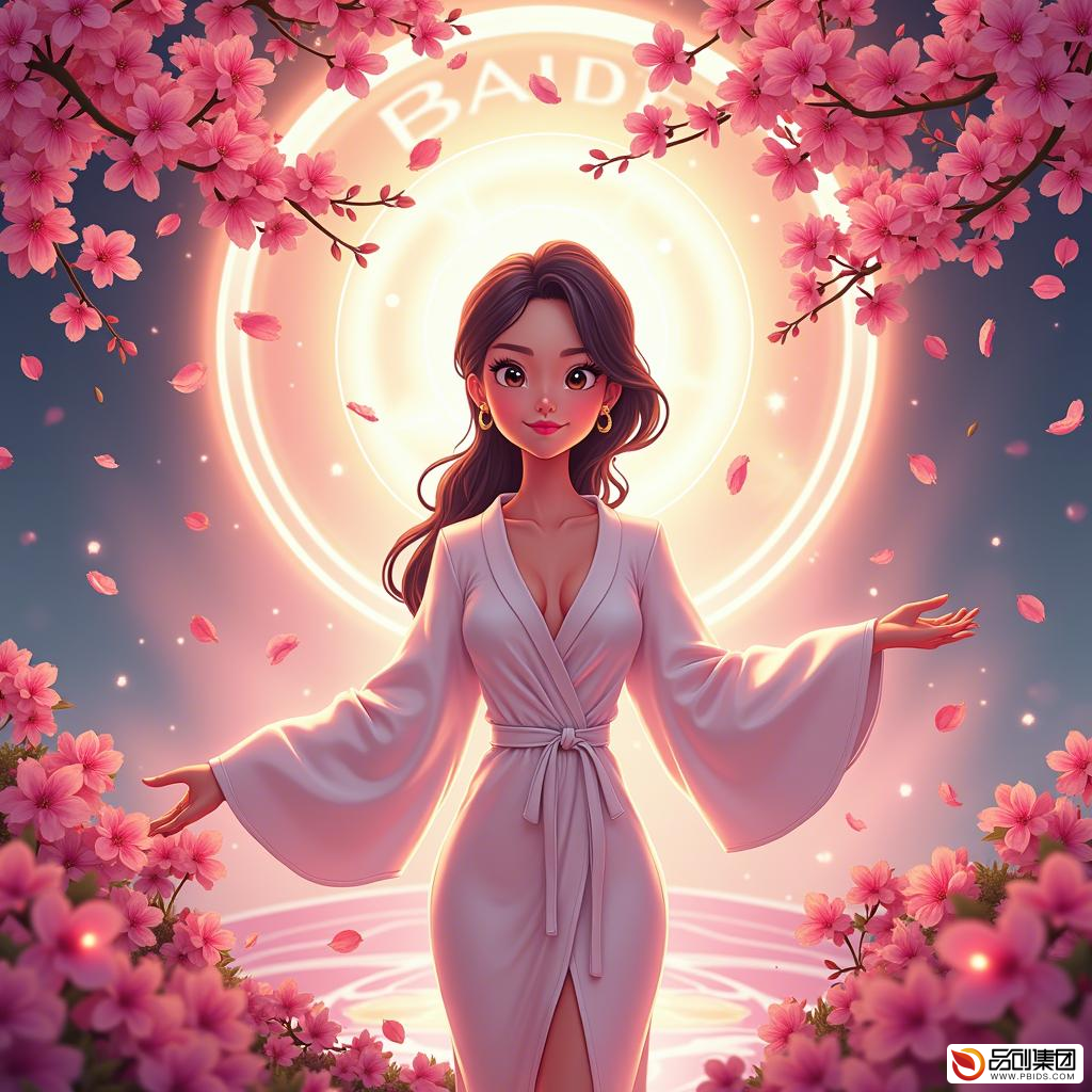 柏得医疗美容:重塑美丽,开启自信人生