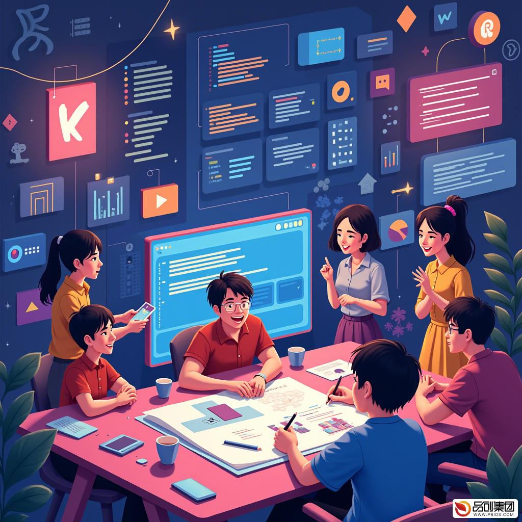 小程序定制开发:打造专属数字化解决方案的钥匙