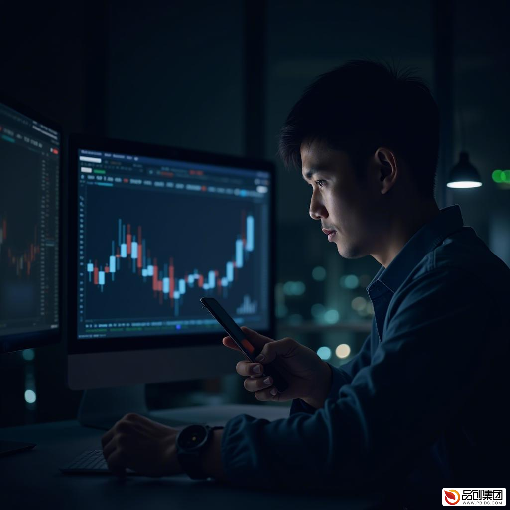 股票软件全解析:选择、使用与投资策略