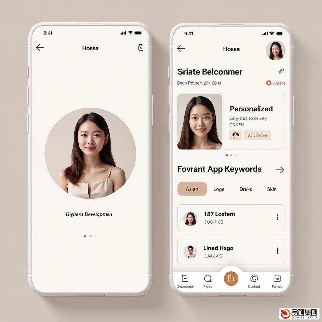 私人定制开发APP:打造专属数字解决方案的终极指南