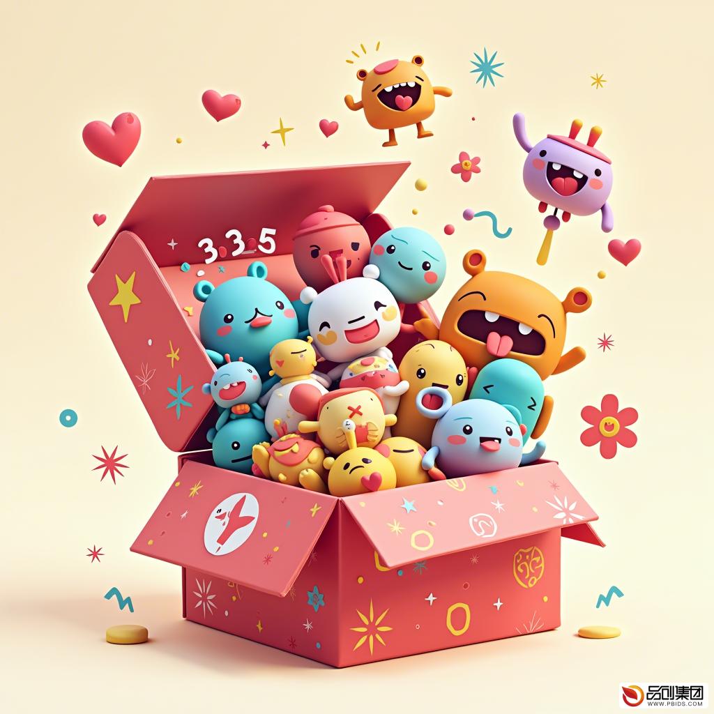 盲盒软件定制:解锁个性化娱乐新体验