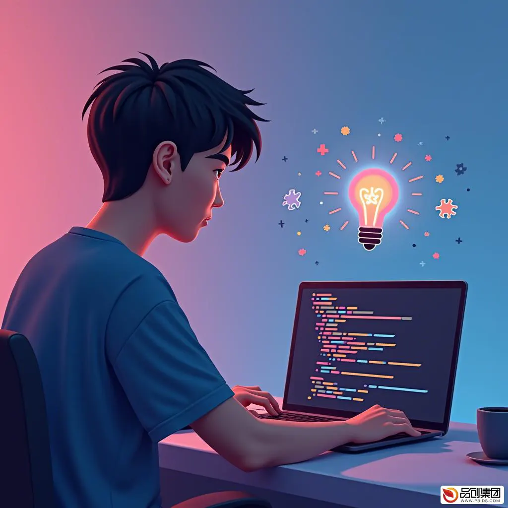 公众开发:开启数字时代创新之门