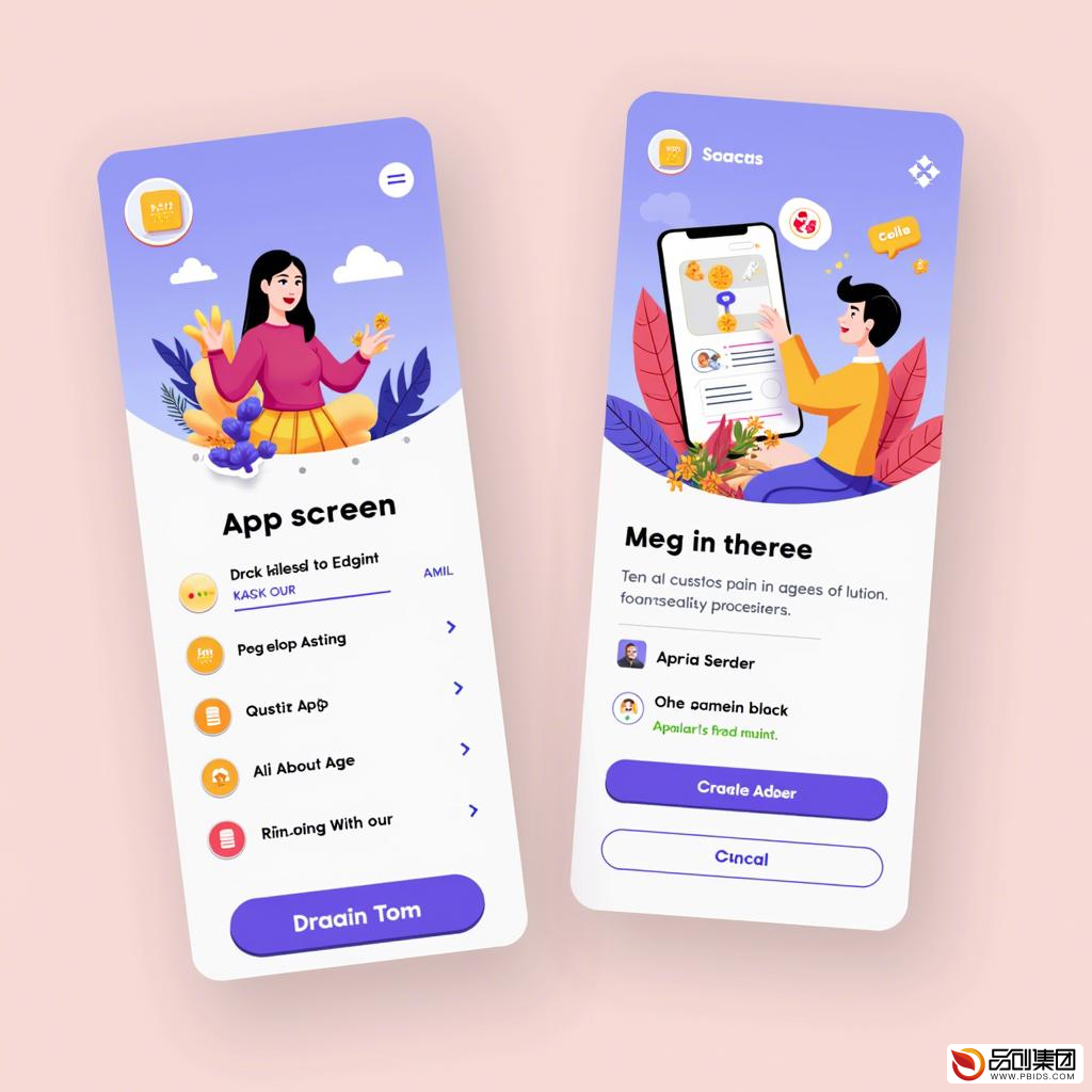 APP定制:打造专属移动应用的全方位解析