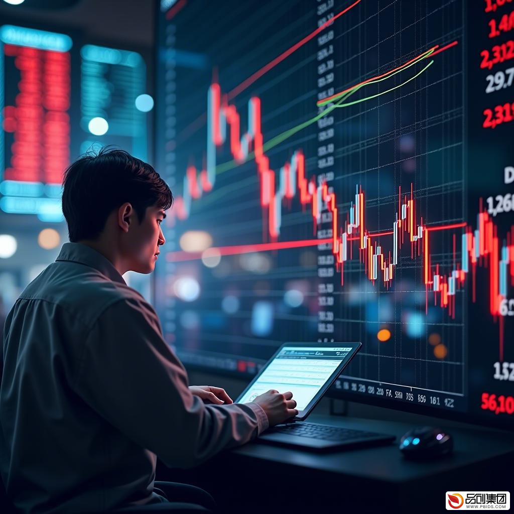股票软件DDX:深度解析与实战应用