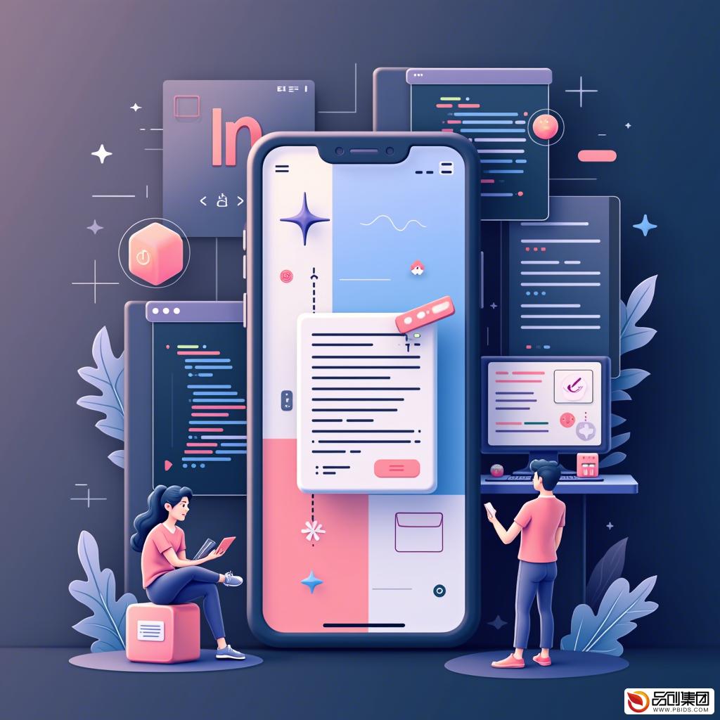 App移动定制开发:打造专属移动应用的全面指南