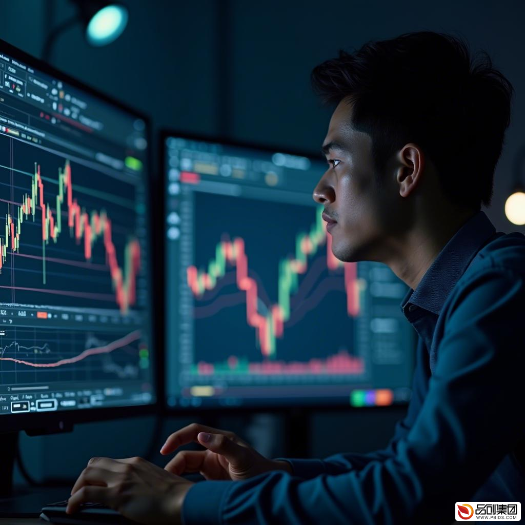 炒股软件技巧大揭秘:提升交易效率与盈利能力的必备指南