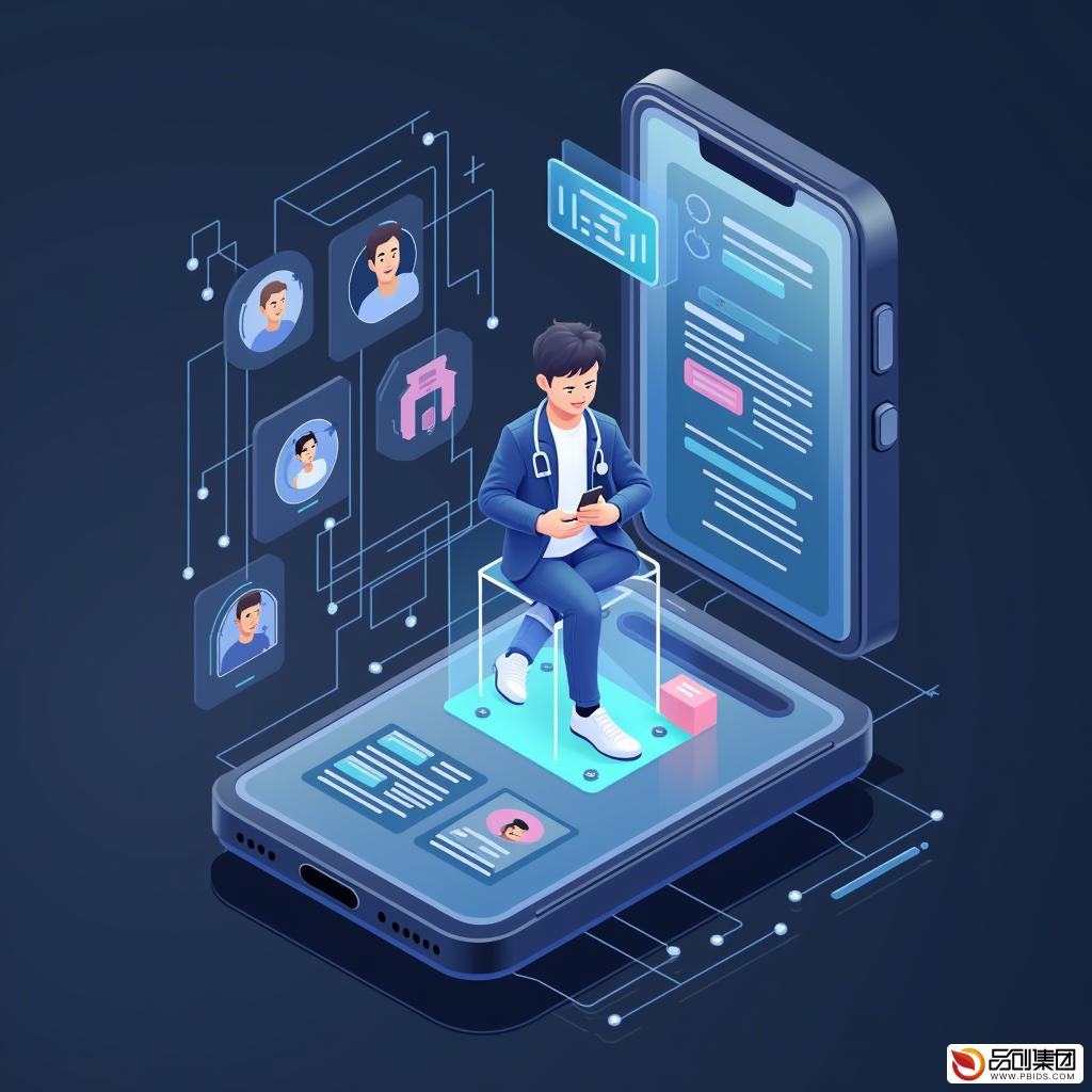 定制App的明智之选:揭秘定制App公司的专业魅力