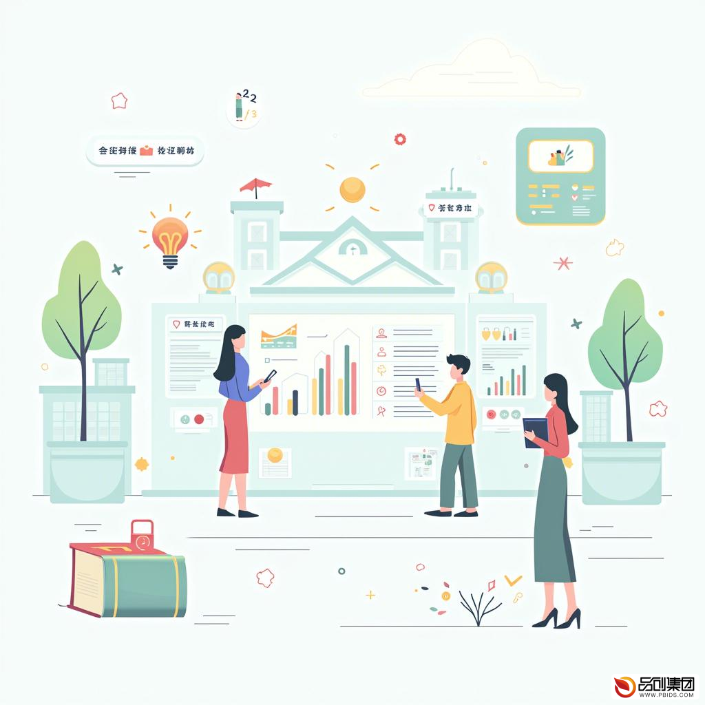 教育管理系统登录:高效、安全、便捷的校园管理新体验