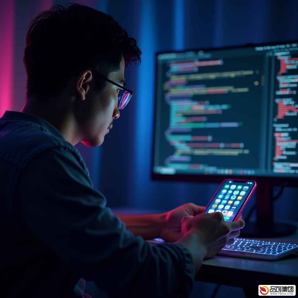 手机软件APP开发定制:打造专属移动应用的全面指南