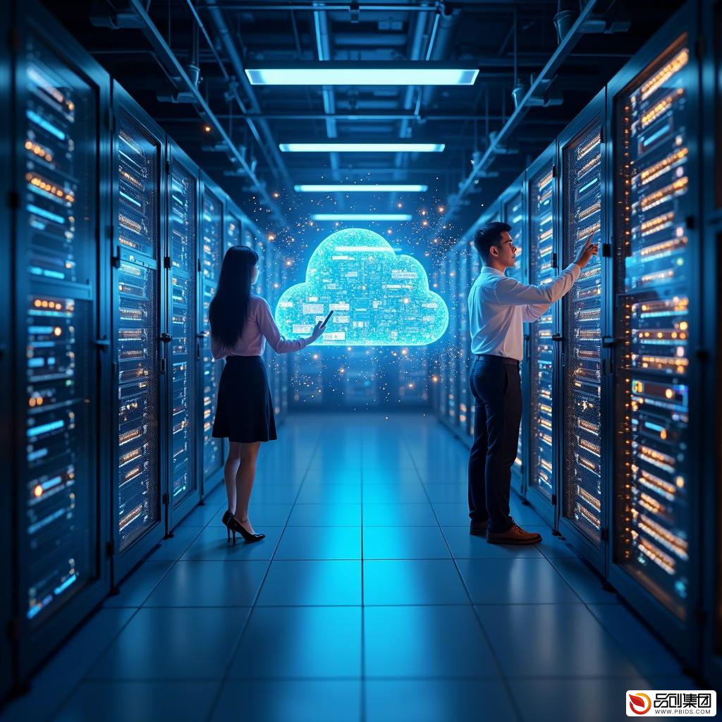 FAS网络化存储:重塑数据存储与管理的未来