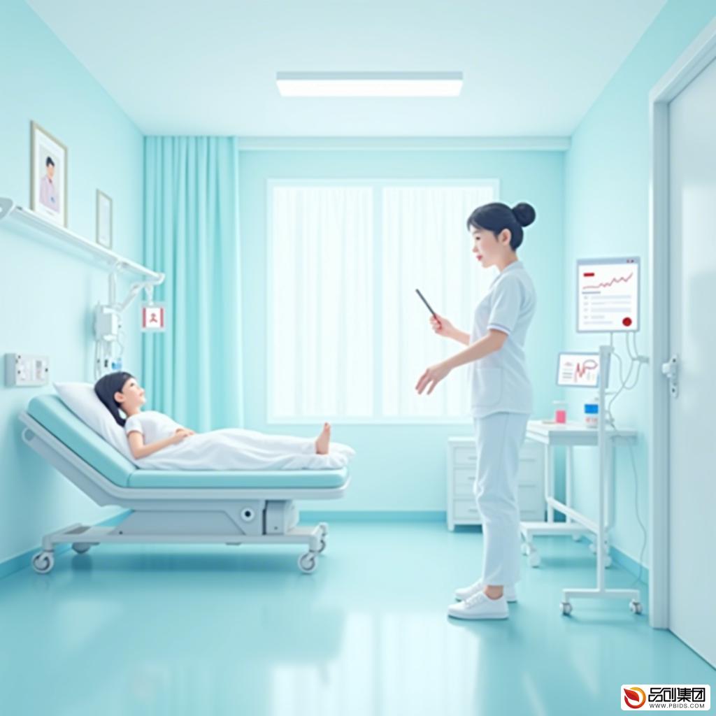 开发医院小程序:提升医疗服务效率与患者体验的全面指南