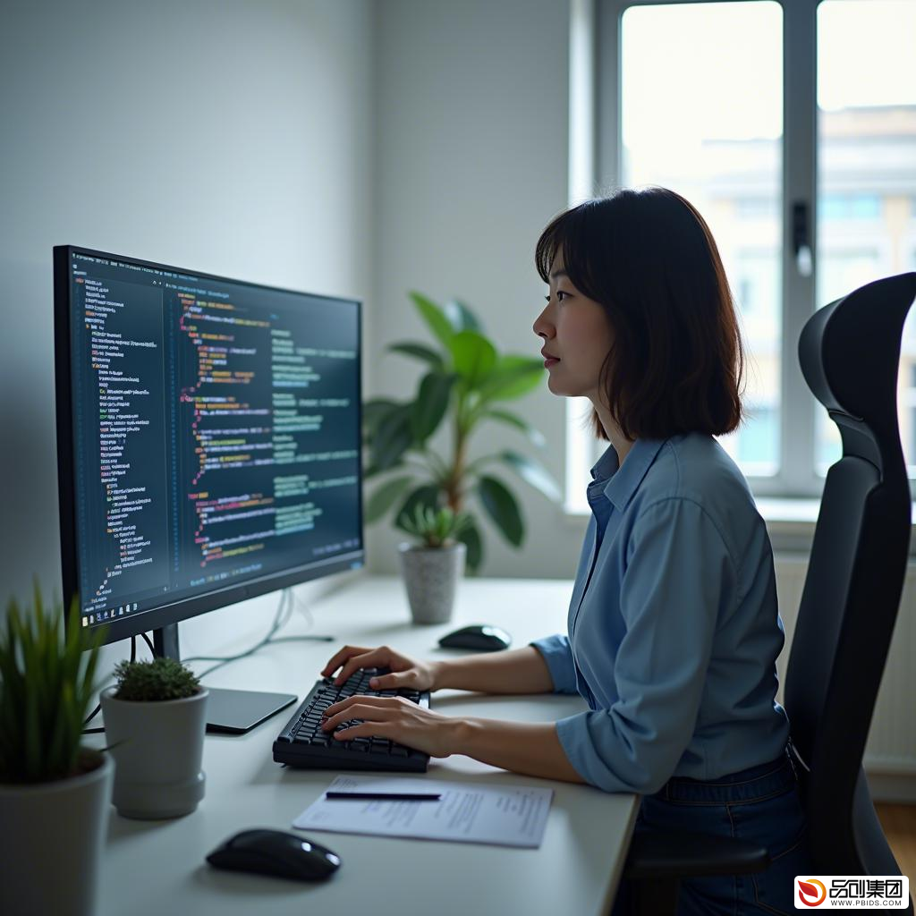 开发小程序定制公司:打造专属数字化解决方案的领航者
