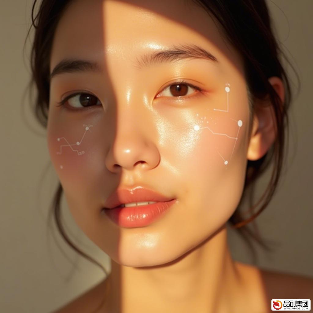 美容效果数据系统:解锁肌肤美丽的科学密码