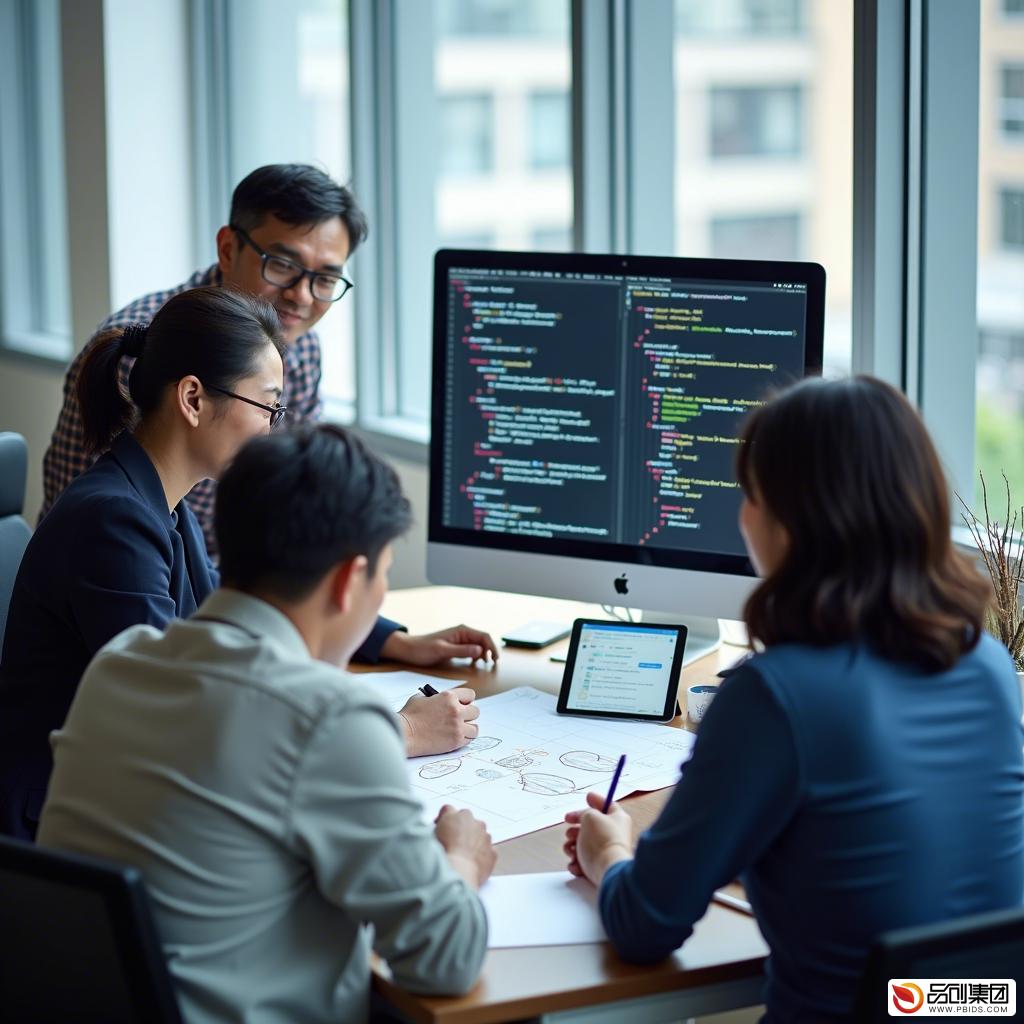 开发一款小程序的成本解析:从构思到上线的全方位预算