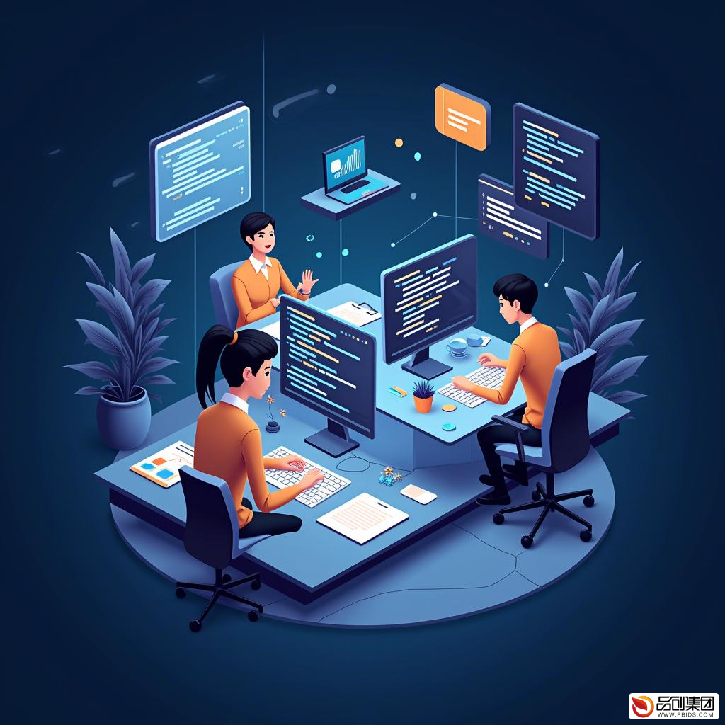 定制研发APP:打造专属移动应用的全方位指南