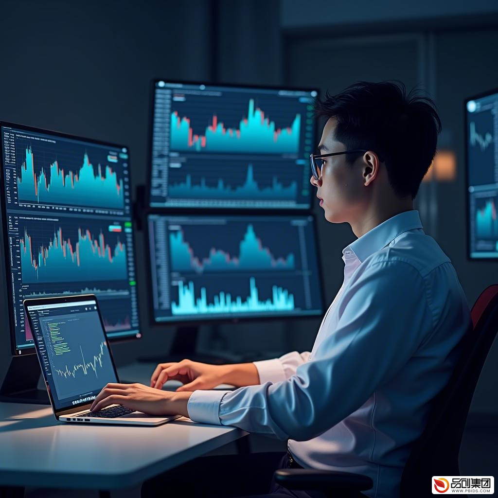 优选炒股软件:打造高效投资利器