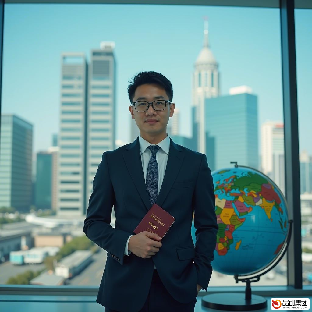 揭秘境外劳务外包公司:如何选择与合作指南