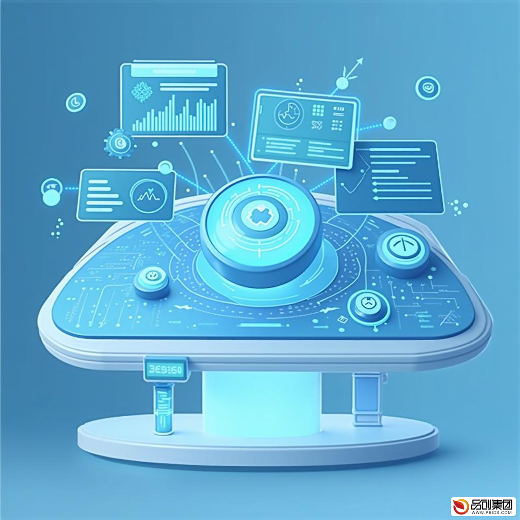 卫宁健康信息系统:引领医疗信息化新时代