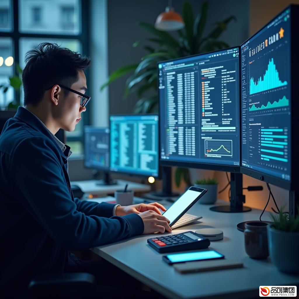 定制开发APP的费用:全面解析与预算规划