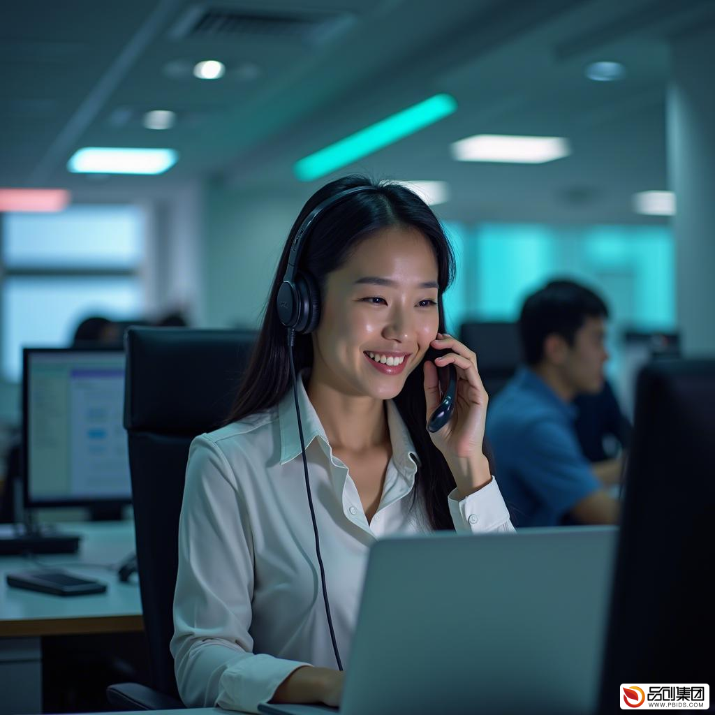 热线外包公司的优势与挑战:提升服务效率与质量的关键
