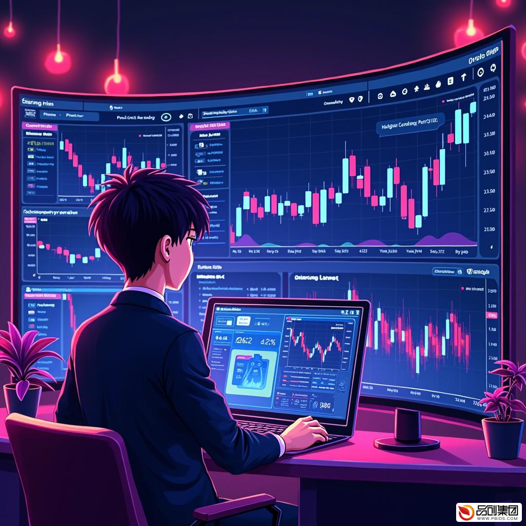 炒股新纪元:深入解析乾龙炒股软件的功能与优势