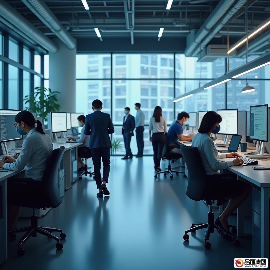 企业后勤外包:优化资源配置,提升运营效率