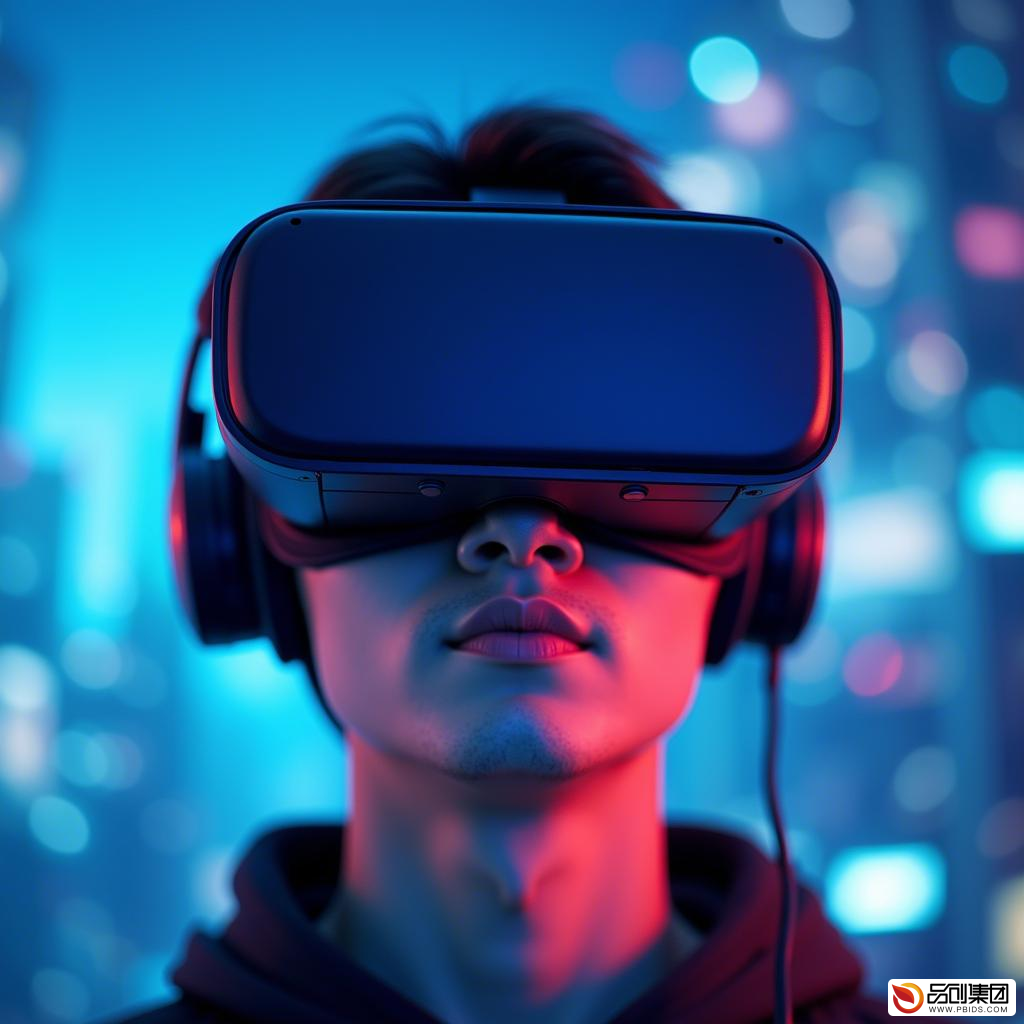 VR程序定制:开启沉浸式体验的新篇章