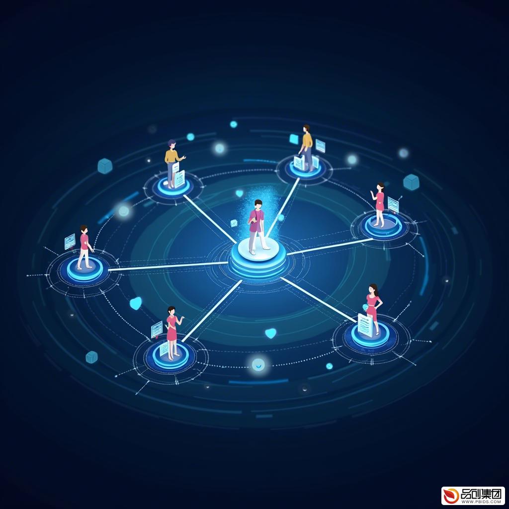 零信任架构:重塑网络安全的未来